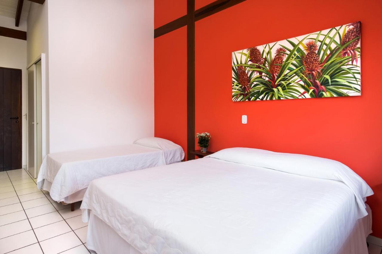 Inn Peixes Do Mar Ubatuba