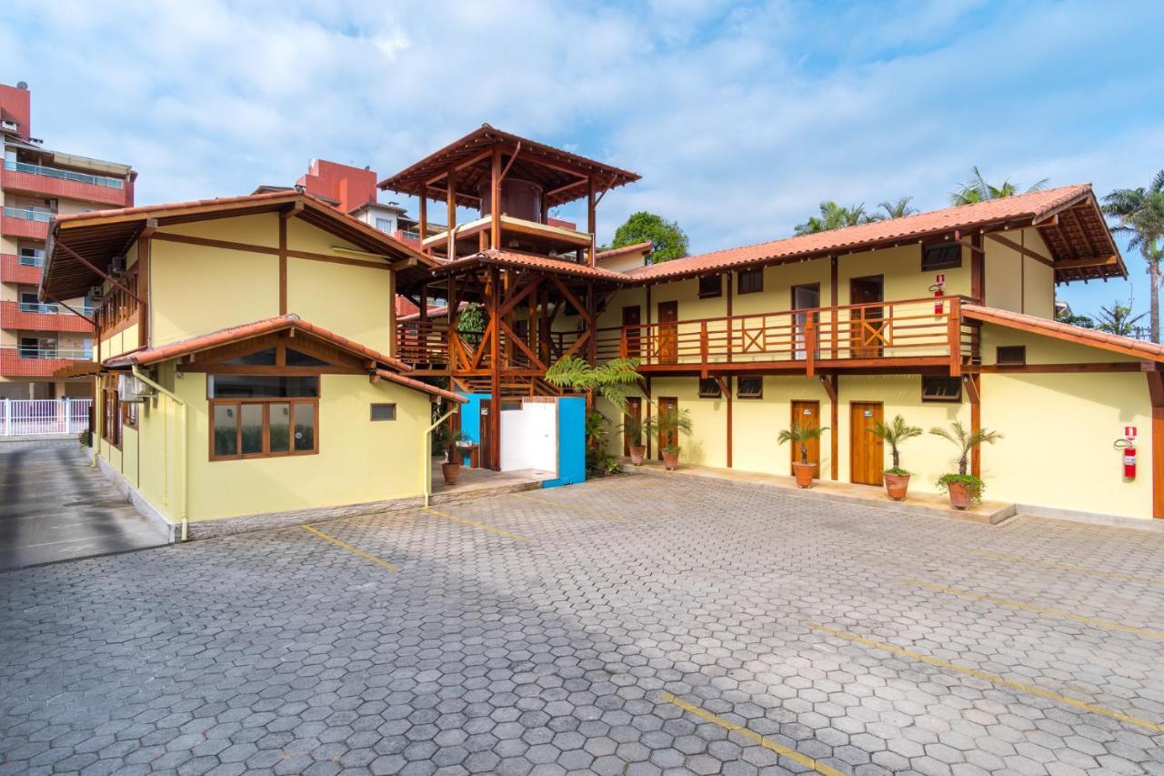 Inn Peixes Do Mar Ubatuba